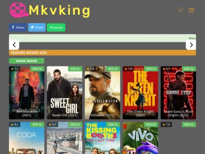 mkv king.com